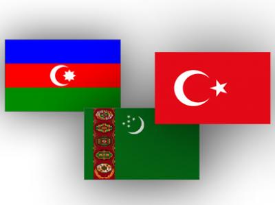 Azərbaycan, Türkiyə və Türkmənistanın energetika nazirləri arasında görüş keçirilib