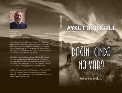 “Dağın içində nə var?”