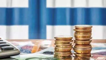 Finlandiyada inflyasiya son 40 ilin ən yüksək səviyyəsinə çatıb