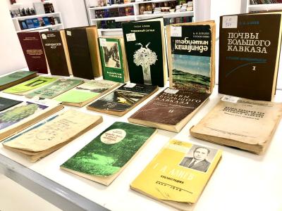 "Akademik Həsən Əliyev - 115" mövzulu sərgi açılıb