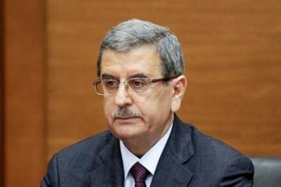 Oruc Zalov təqaüdə göndərilib, yerinə təyinat olub
