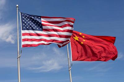ABŞ və Çin işçi qrupları dördüncü dəfə görüşüb