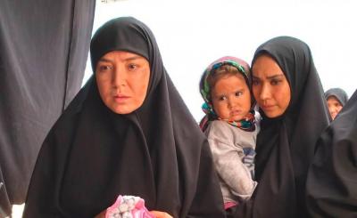 "Qadın taleyi" Aytac Sahəd yazır