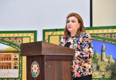Vətəndaş məmnunluğunun təmin edilməsi: Bakı Şəhəri üzrə Təhsil İdarəsi bu məsələyə xüsusi önəm verir