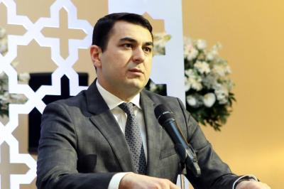 Mədəniyyət naziri vəzifəsinin müvəqqəti icrası Adil Kərimliyə həvalə edilib