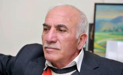 Xalq artisti Fikrət Verdiyev vəfat edib