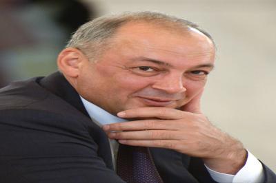 Rusiya Federasiyası Prezidenti Administrasiyası rəhbərinin müavini Prezident İlham Əliyevi təbrik edib
