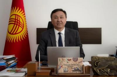 Türk Dövlətləri Təşkilatının Baş katibi Prezident İlham Əliyevi təbrik edib