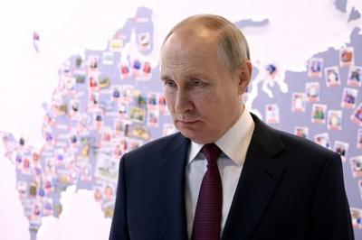 ABŞ Konqresində Kiyevə dəstək məsələsi Putinin əlindədir