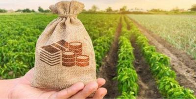 Aqrar sektorun kredit müşkülü