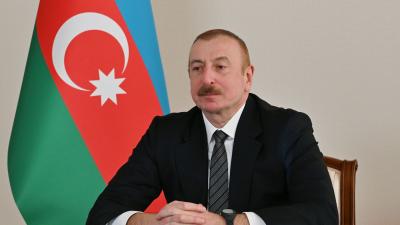 "Pakistana minnətdarıq ki, işğal dövründə və 44 günlük Vətən müharibəsində Azərbaycana güclü dəstək verib"