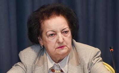 Böyük alim, böyük insan -  Elmira Süleymanova