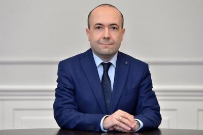 Azərbaycan XİN başçısının müavini İsrailə səfər edib