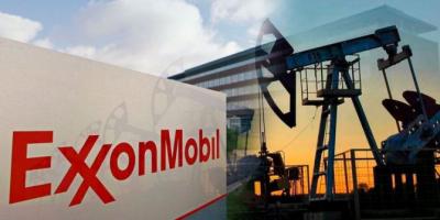 ABŞ-ın neft nəhəngi "Exxon Mobil" Aİ-ni məhkəməyə verib