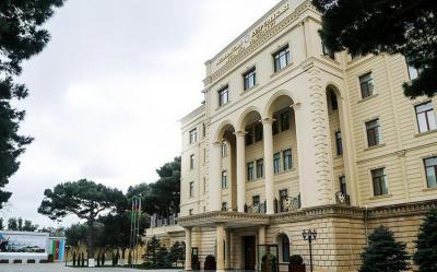 Azərbaycan MN-dən xəbərdarlıq: "Ermənistan qoşunları ölkəmizin ərazisindən tam çıxarılmalıdır"