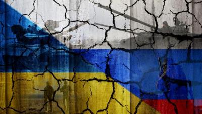Ukrayna: Biz Rusiya ərazisinə hücum etmirik