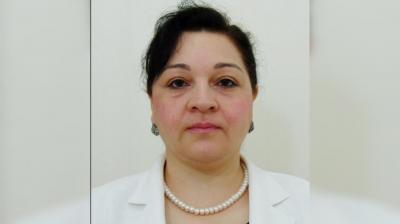Kişilik -  Şirin Bünyadova yazır