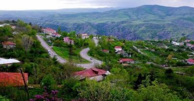 İşğaldan azad edilmiş ərazilərdə heyvandarlıq kompleksi inşa ediləcək