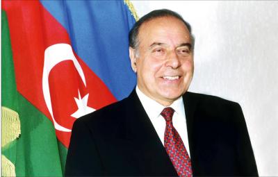 GÖZLƏRİ YOL ÇƏKƏN KƏND -  Rafael Hüseynov yazır