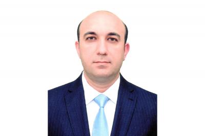 Naxçıvan MR maliyyə naziri vəzifəsindən azad edilib
