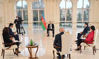 Prezidentdən mühüm mesajlar