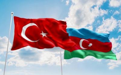 "Azərbaycanla əlaqələrimizi "Şuşa Bəyannaməsi" ilə taclandırdıq"