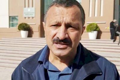 Ombudsmanın əməkdaşları Tofiq Yaqublu ilə görüşüb