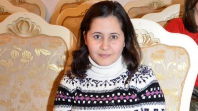 Şəfa Vəli: 