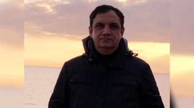 Havalı adam -  Vahid Məmmədlidən 