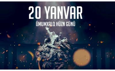 Türkiyə səfirliyi Azərbaycan xalqına başsağlığı verib