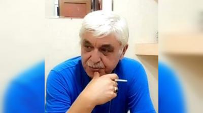 Xoşbəxtlikdən usananda... -  Əlisəfdər Hüseynov yazır