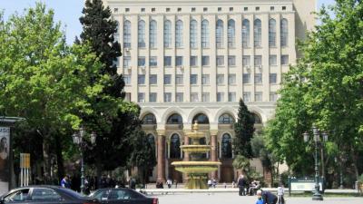 AMEA Avrasiya Universitetlər Birliyinin üzvlüyünə qəbul edilib