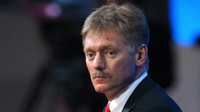 Peskov Qərbi Ukrayna xalqı ilə təhdid etdi