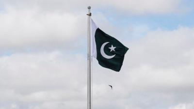 Pakistanın keçmiş daxili işlər naziri saxlanıldı