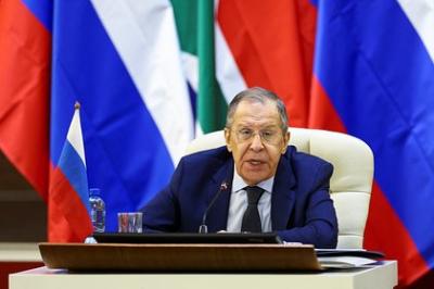 Lavrov ABŞ-ni bütün qırmızı xətləri keçməkdə ittiham edib