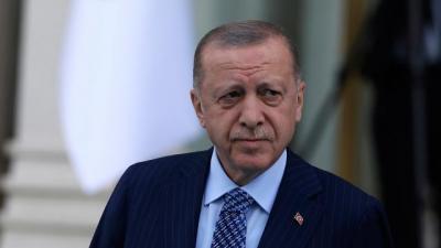 Ərdoğanın İsveçə reaksiyası dünya mətbuatında