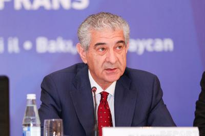 "Azərbaycan BMT-nin qlobal layihəsi istiqamətində ciddi addım atan ölkələrdən biri olub"  - Əli Əhmədov