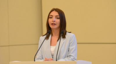 Leyla Abdullayeva İranı Vyana Konvensiyasının tələblərini yerinə yetirməyə çağırıb