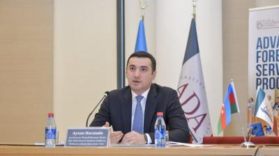 Azərbaycanın İrandakı səfirliyinə hücumun şəxsi zəmində olduğunu düşünmürük