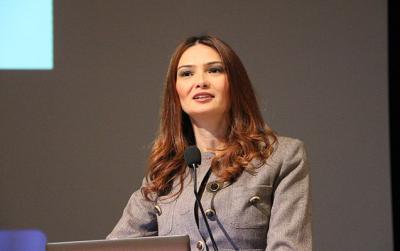 Aslanın erkəyi, dişisi olmaz