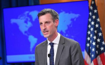 Ned Prays: “İran xarici diplomatların təhlükəsizliyini təmin etməyə borcludur”