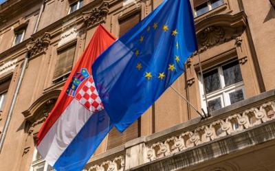 Xorvatiya XİN Azərbaycanın Tehrandakı səfirliyinə hücumu qətiyyətlə pisləyib
