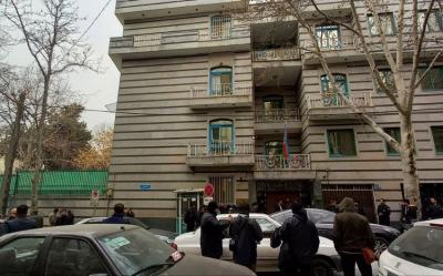 “İranın yeni hökuməti Azərbaycana qarşı daha aqressivdir” - RƏY