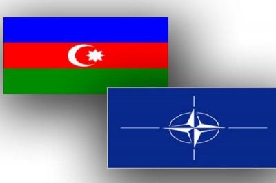 NATO Azərbaycan səfirliyinə hücumu pisləyib