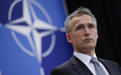 NATO baş katibinin Cənubi Koreyaya səfəri başlayıb