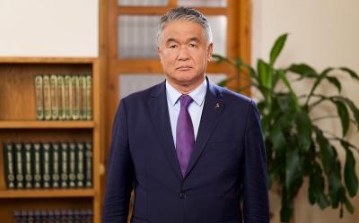TÜRKSOY-un baş katibi: “Azərbaycanın İrandakı səfirliyinə hücumu şiddətlə qınayıram”