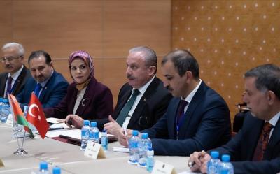 “Türkiyə-Azərbaycan-Pakistan əlaqələrinə xüsusi əhəmiyyət veririk”