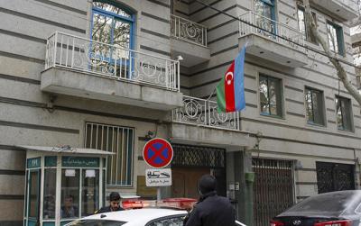 İran rəhbərliyi Azərbaycan xalqından üzr istəməlidir