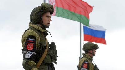 Rusiya və Belarus birgə təlim mərkəzi qurulur