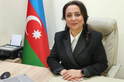 Dövlət Miqrasiya Xidmətinə mətbuat katibi təyin olunub